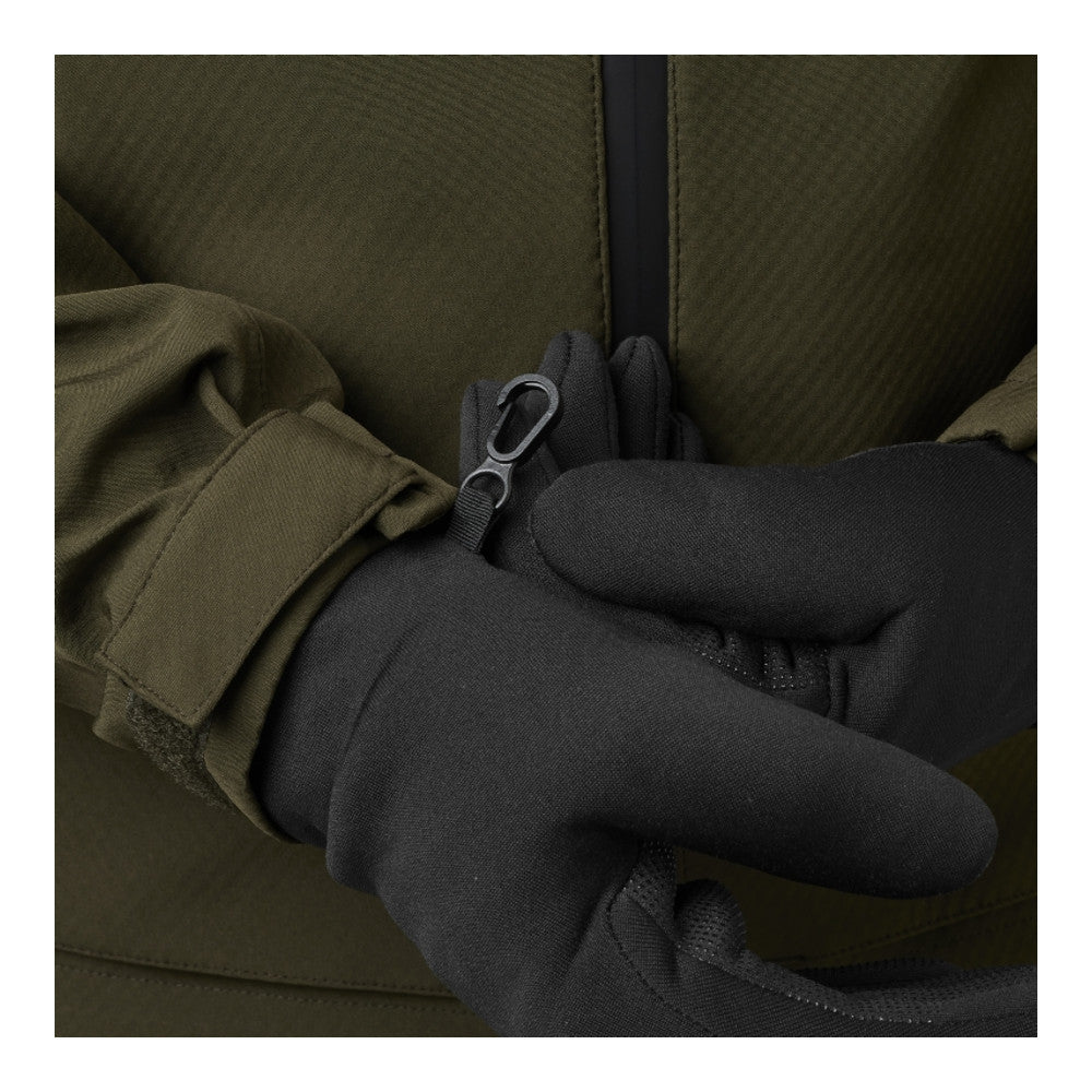 Seeland - Hawker WP Handsker Sort fra Seeland - billede nr. 5 hos GrejFreak.dk