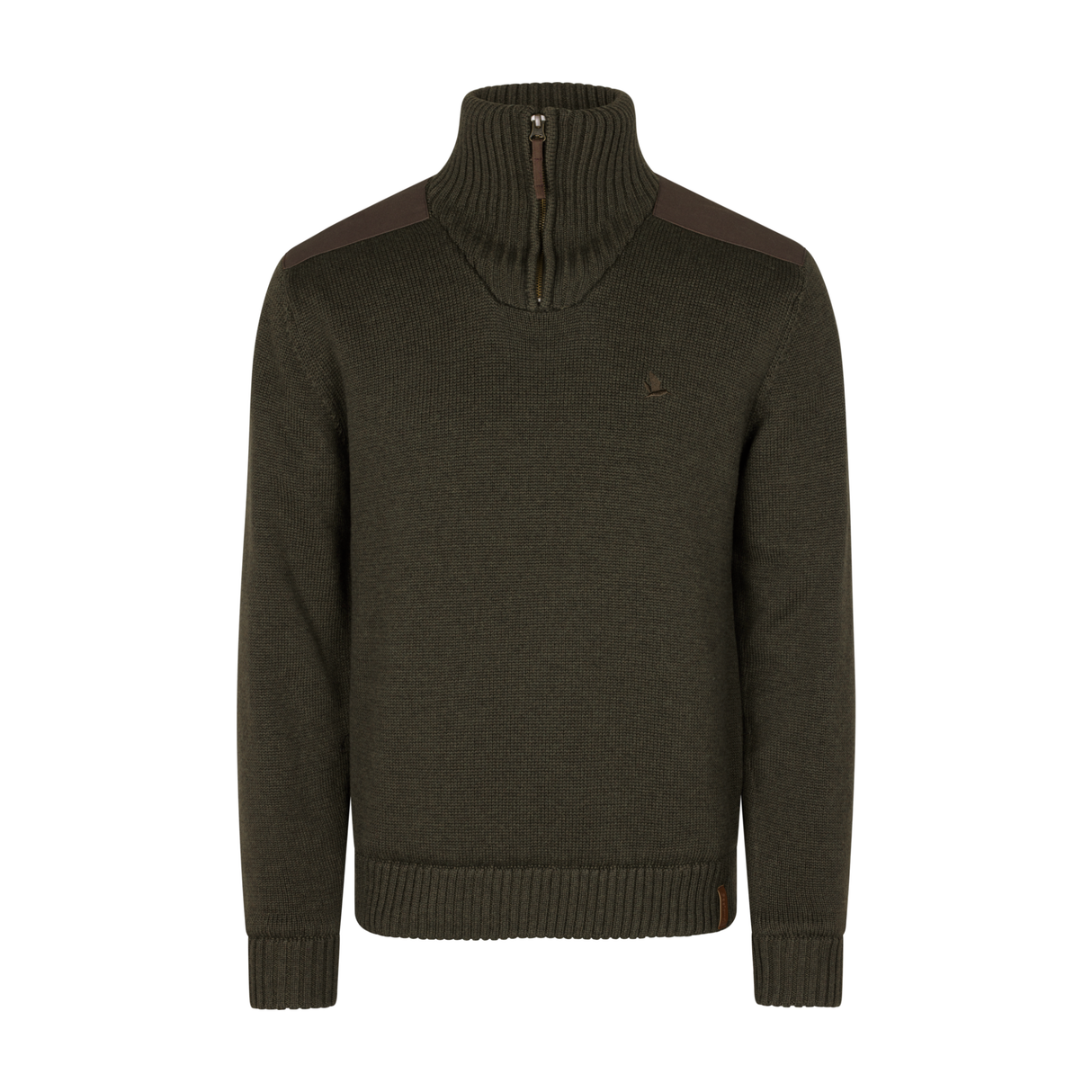 Seeland - Haze Windbreaker Strik fra Seeland - billede nr. 1 hos GrejFreak.dk