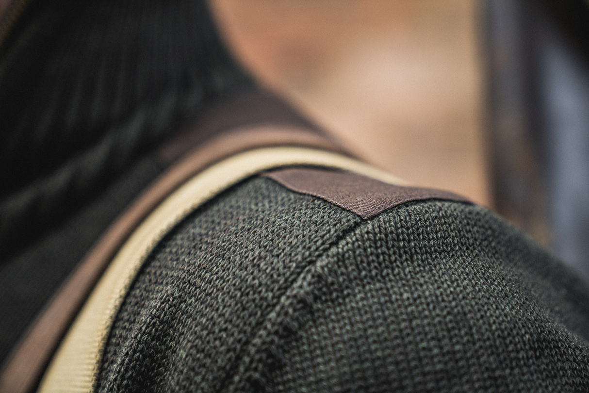 Seeland - Haze Windbreaker Strik fra Seeland - billede nr. 10 hos GrejFreak.dk