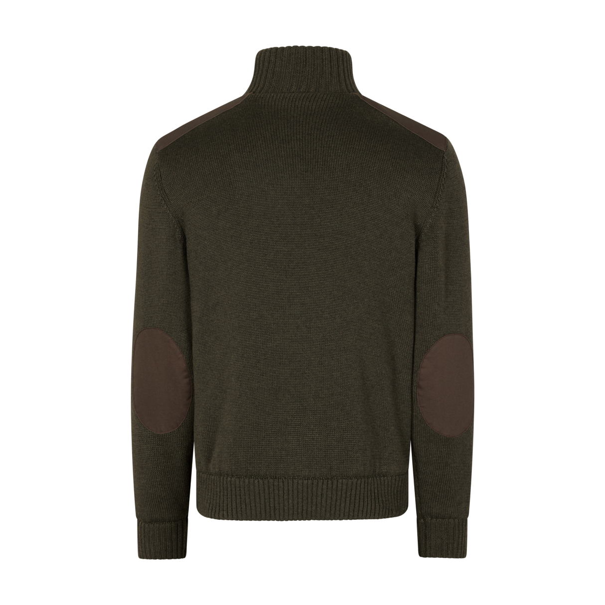 Seeland - Haze Windbreaker Strik fra Seeland - billede nr. 2 hos GrejFreak.dk