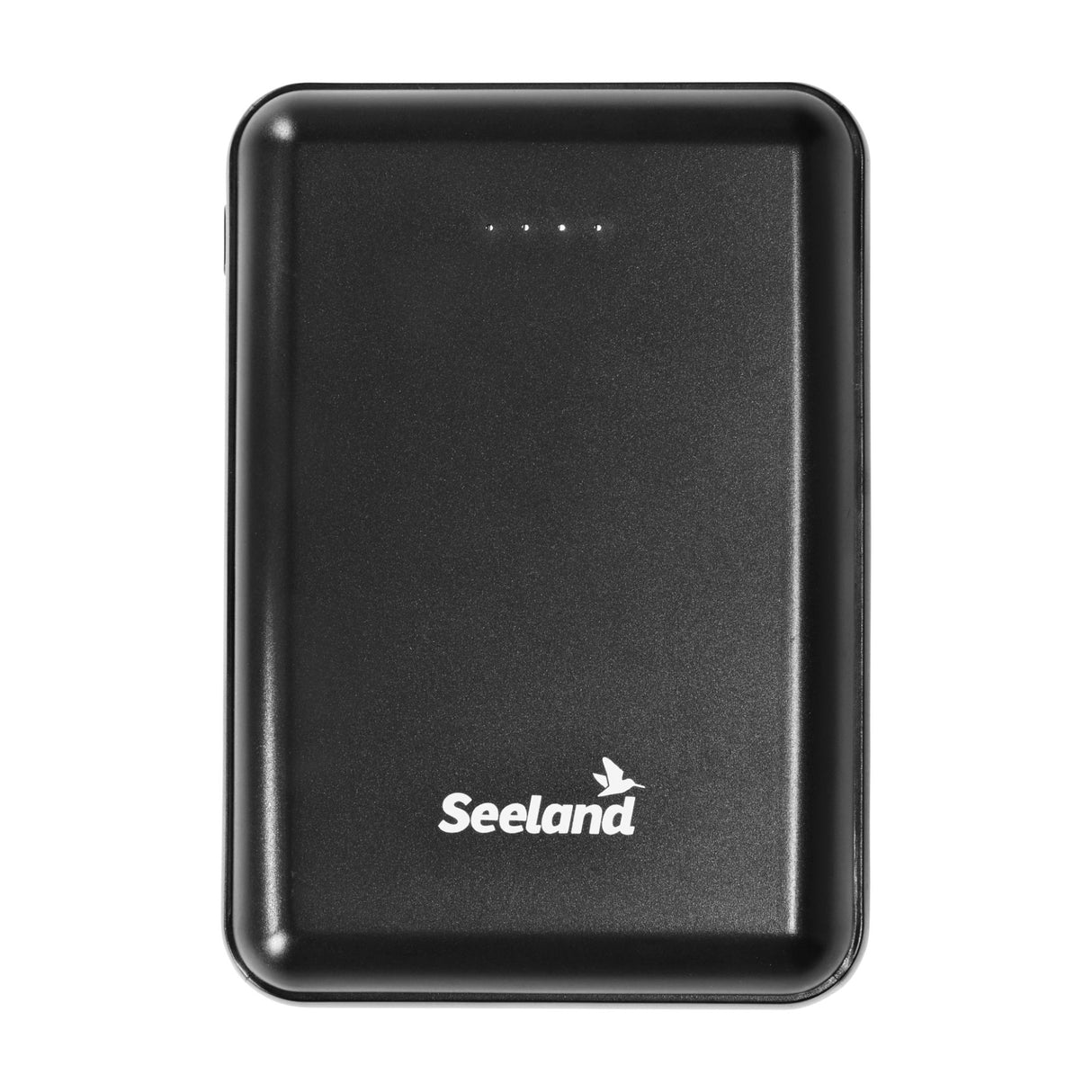 Seeland - Heat Powerbank 10.000 mAh fra Seeland - billede nr. 1 hos GrejFreak.dk