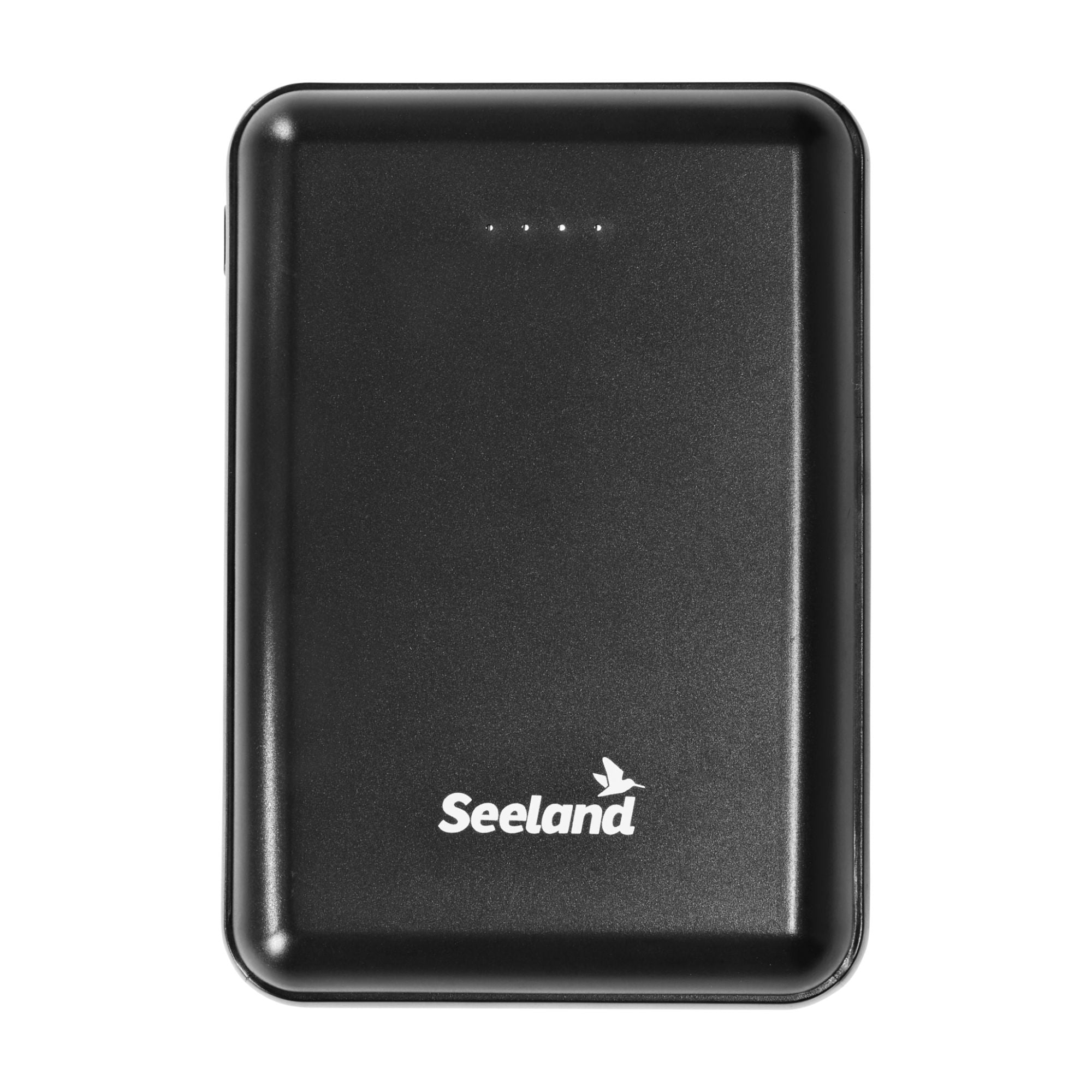 Seeland - Heat Powerbank 10.000 mAh fra Seeland - billede nr. 1 hos GrejFreak.dk