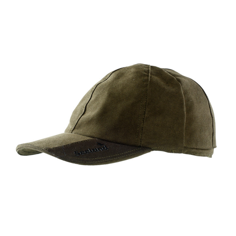 Seeland - Helt kasket fra Seeland - billede nr. 1 hos GrejFreak.dk