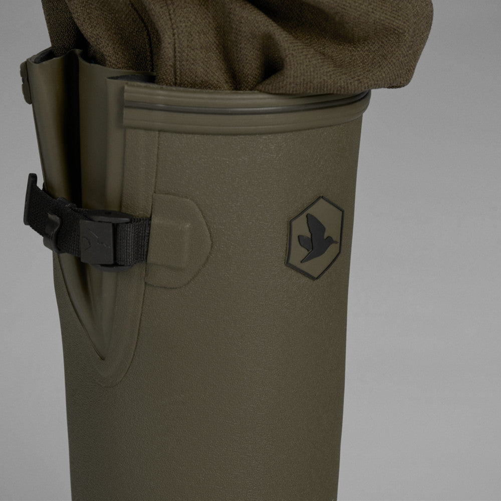 Seeland - Key-Point Gummistøvler fra Seeland - billede nr. 3 hos GrejFreak.dk