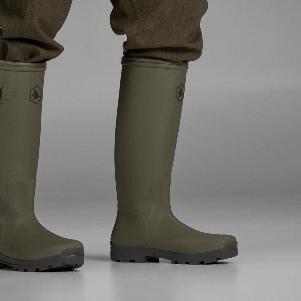 Seeland - Key-Point Gummistøvler fra Seeland - billede nr. 4 hos GrejFreak.dk