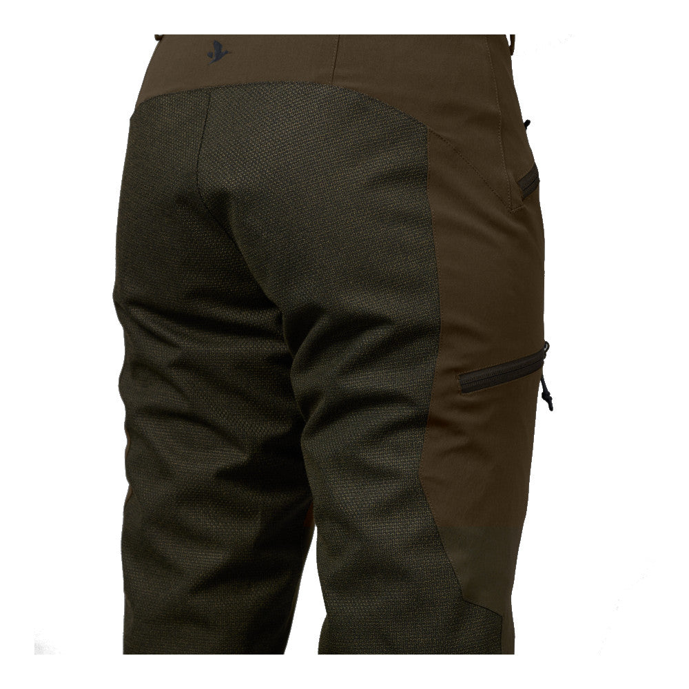 Seeland - Larch Membran Dame Bukser fra Seeland - billede nr. 3 hos GrejFreak.dk