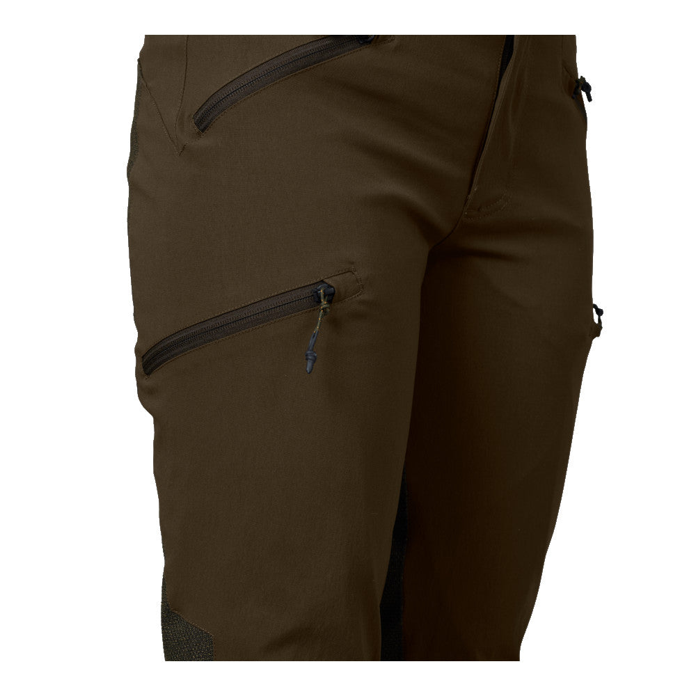 Seeland - Larch Membran Dame Bukser fra Seeland - billede nr. 5 hos GrejFreak.dk
