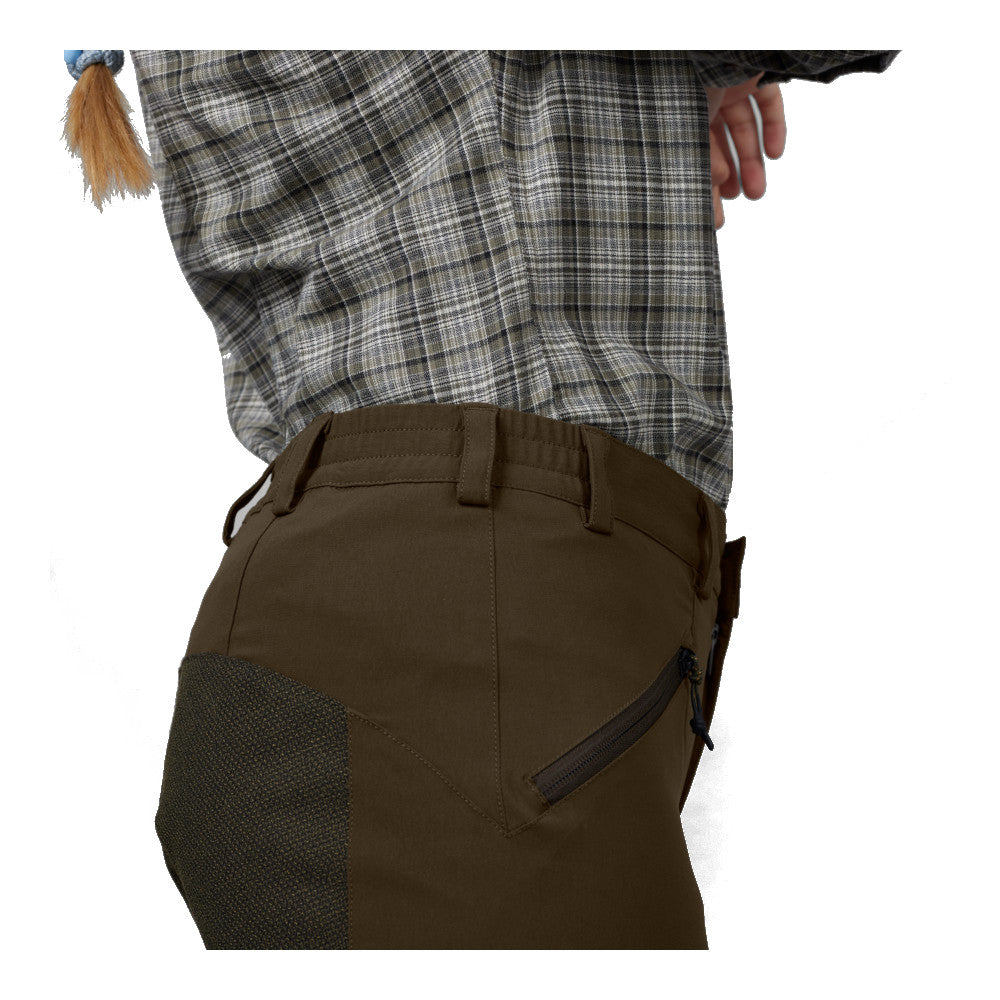 Seeland - Larch Membran Dame Bukser fra Seeland - billede nr. 6 hos GrejFreak.dk