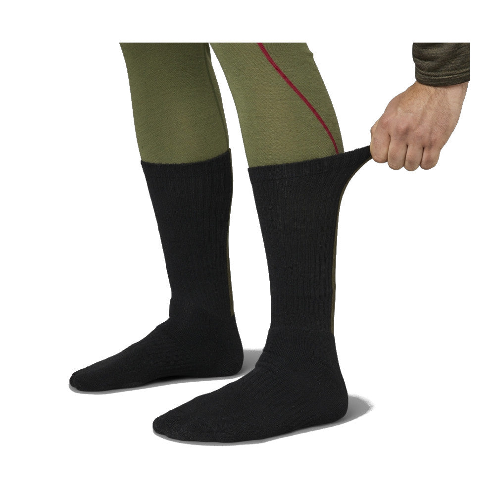 Seeland - Moor Sokker 3-pak fra Seeland - billede nr. 2 hos GrejFreak.dk