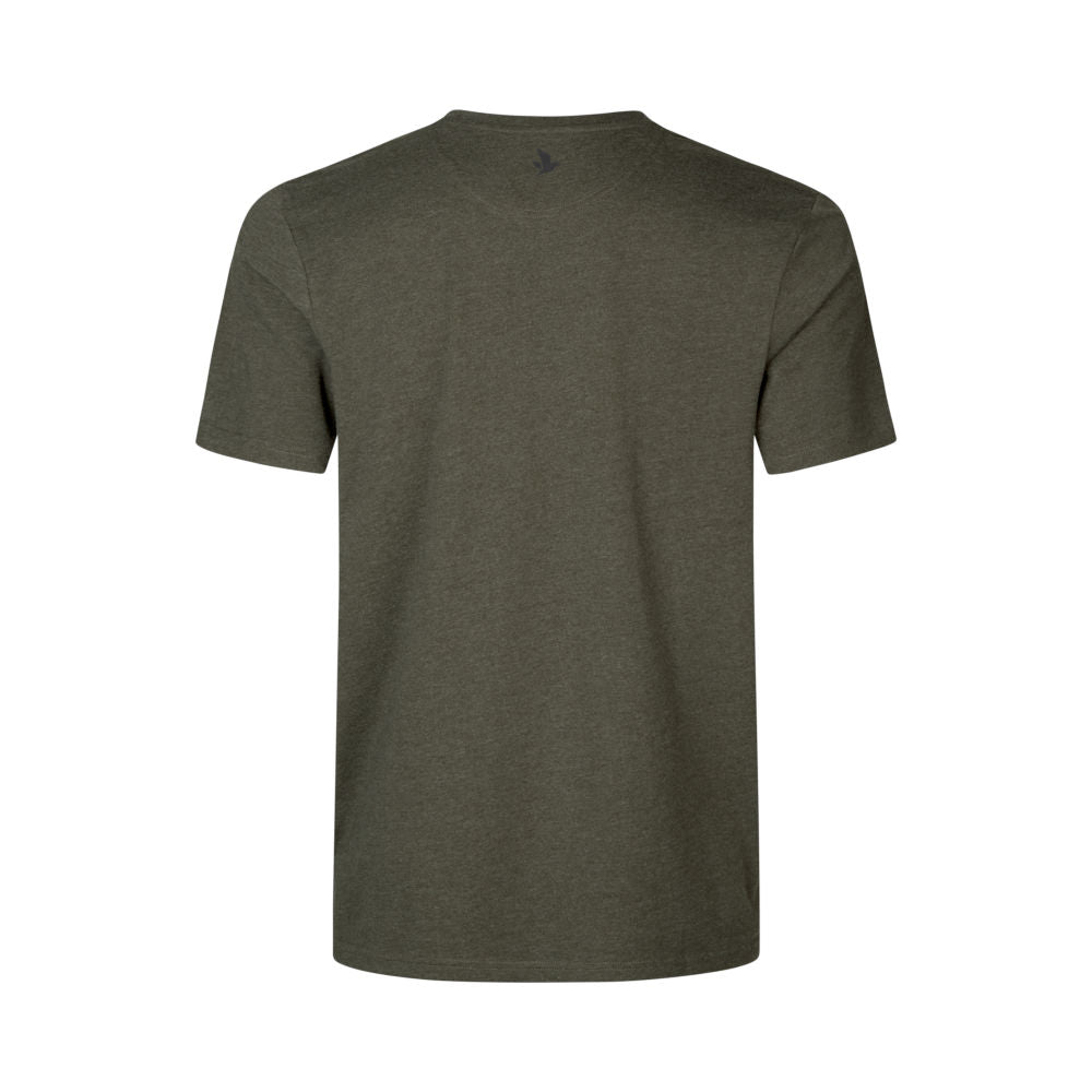 Seeland - Night Fever T-shirt fra Seeland - billede nr. 2 hos GrejFreak.dk