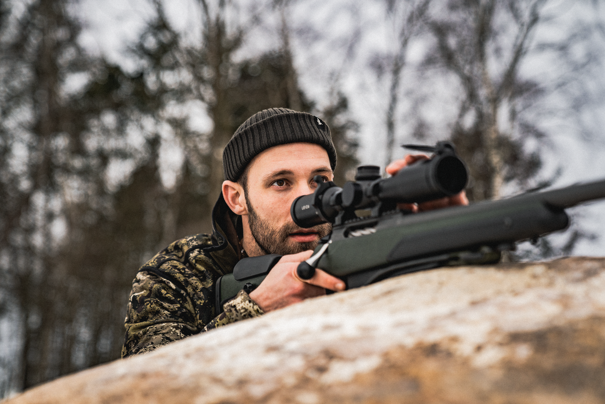 Seeland - Norite Hue fra Seeland - billede nr. 2 hos GrejFreak.dk