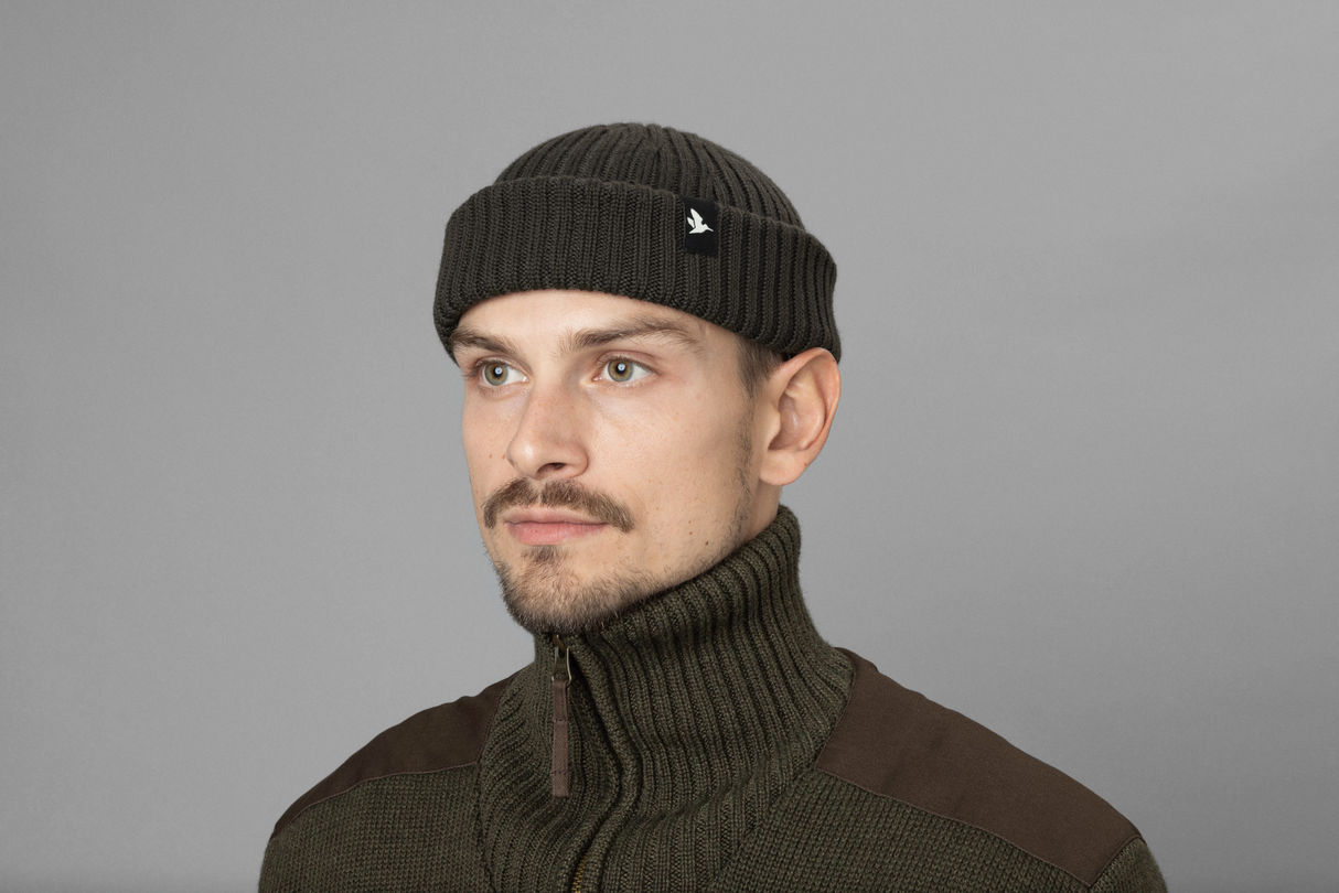 Seeland - Norite Hue fra Seeland - billede nr. 3 hos GrejFreak.dk