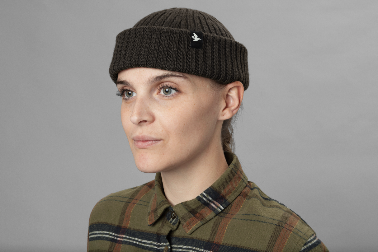 Seeland - Norite Hue fra Seeland - billede nr. 7 hos GrejFreak.dk