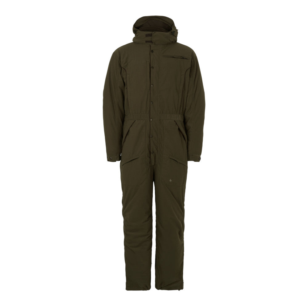 Seeland - Outthere Heldragt Grøn fra Seeland - billede nr. 1 hos GrejFreak.dk