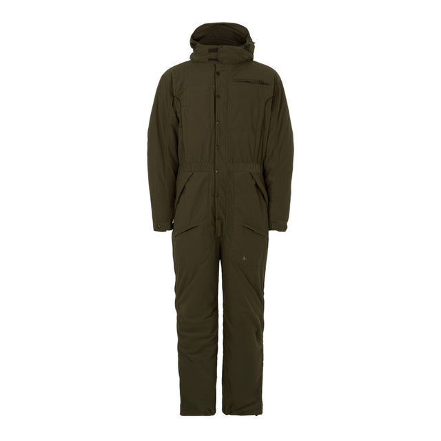 Seeland - Outthere Heldragt Grøn fra Seeland - billede nr. 1 hos GrejFreak.dk