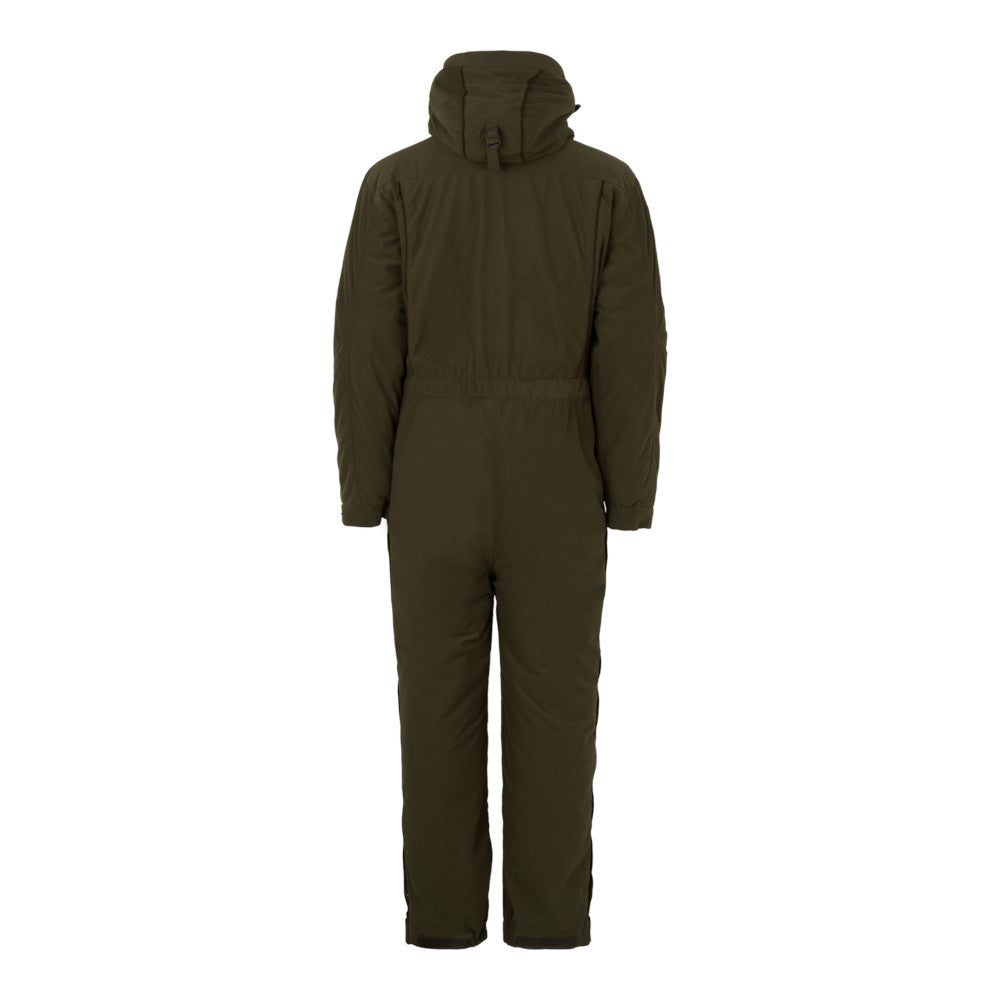 Seeland - Outthere Heldragt Grøn fra Seeland - billede nr. 2 hos GrejFreak.dk