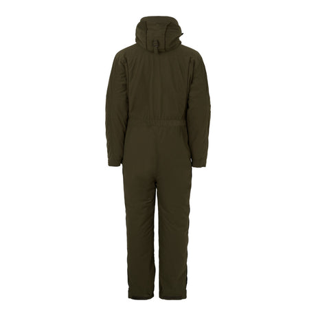 Seeland - Outthere Heldragt Grøn fra Seeland - billede nr. 2 hos GrejFreak.dk