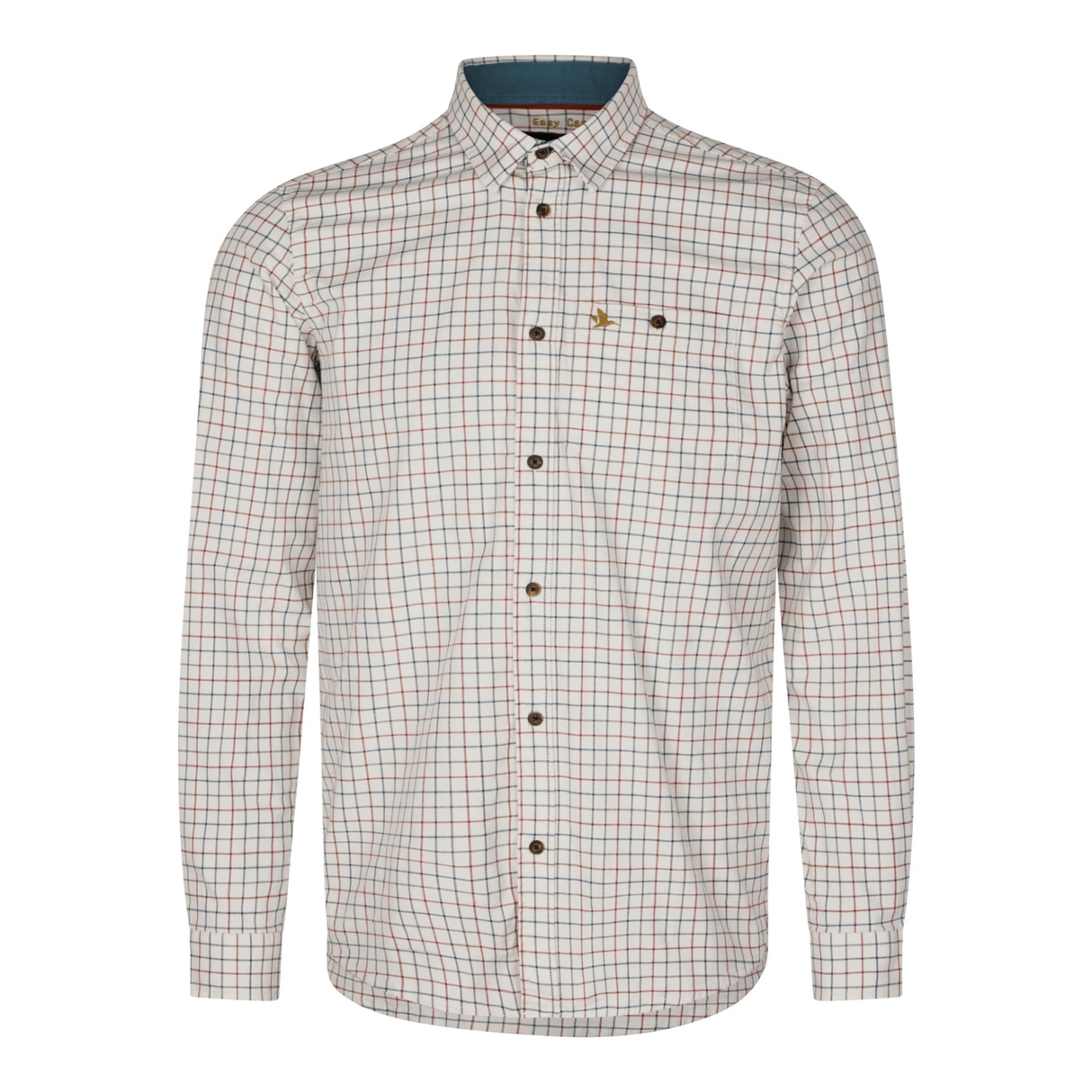 Seeland - Oxford Shooting Shirt fra Seeland - billede nr. 1 hos GrejFreak.dk