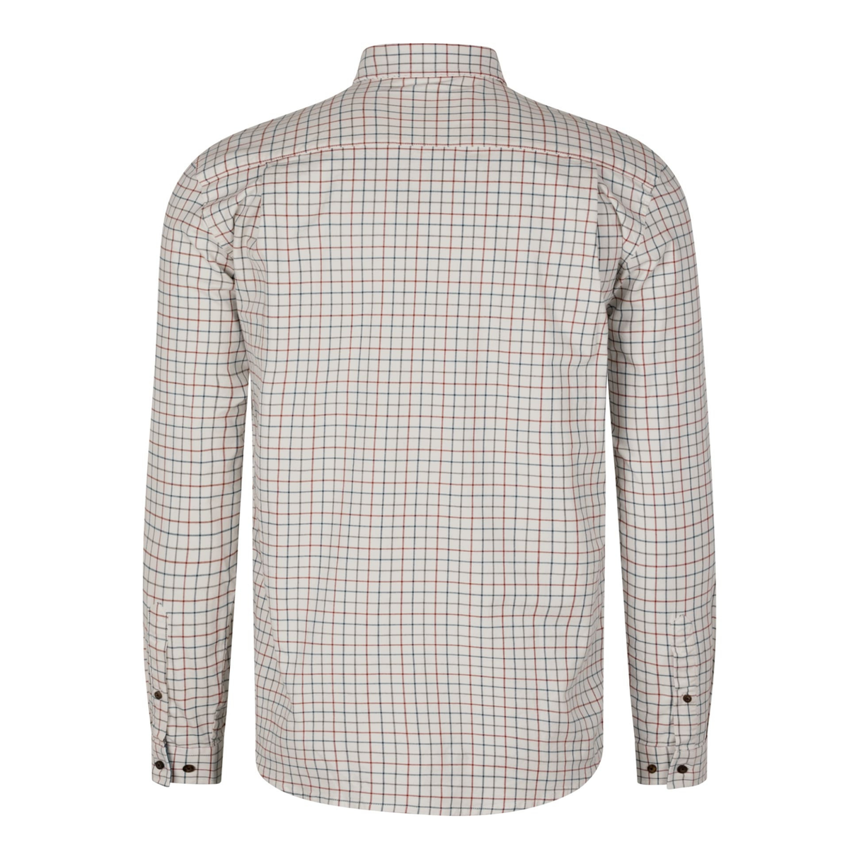 Seeland - Oxford Shooting Shirt fra Seeland - billede nr. 2 hos GrejFreak.dk