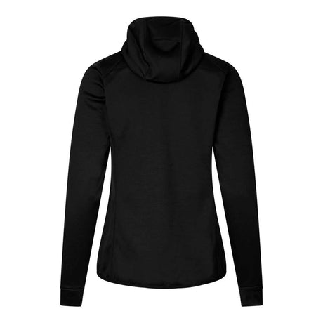 Seeland - Power Dame Fleecetrøje // Sort fra Seeland - billede nr. 2 hos GrejFreak.dk