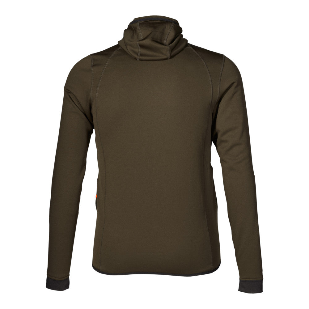 Seeland - Power Fleecetrøje fra Seeland - billede nr. 2 hos GrejFreak.dk