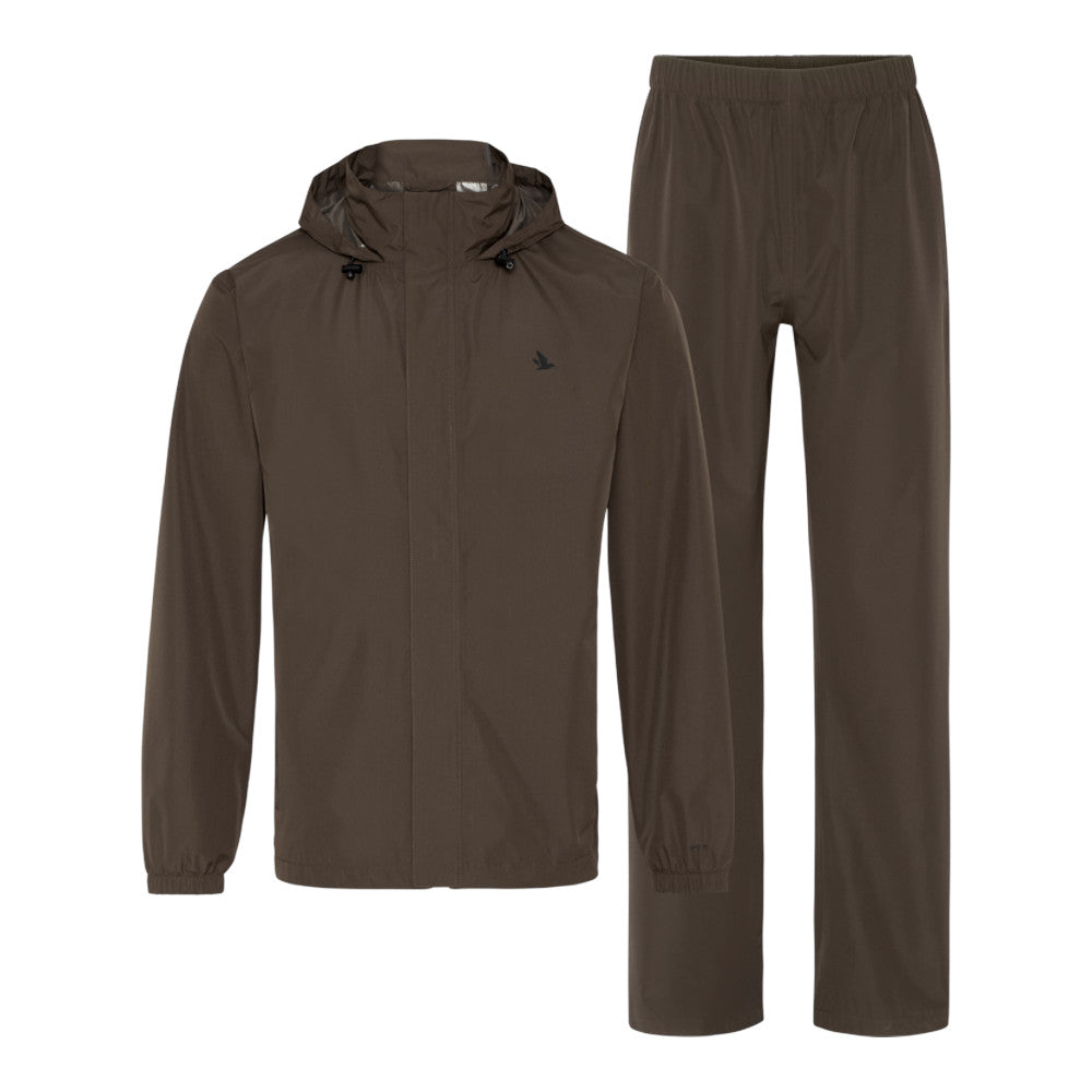 Seeland - Taxus Regnsæt // Brun fra Seeland - billede nr. 1 hos GrejFreak.dk