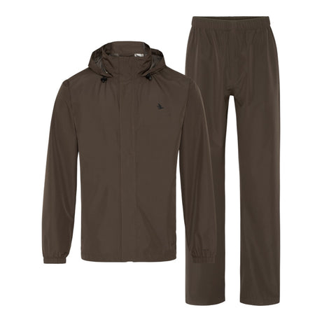 Seeland - Taxus Regnsæt // Brun fra Seeland - billede nr. 1 hos GrejFreak.dk