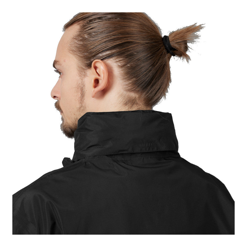 Seeland - Taxus Regnsæt // Sort fra Seeland - billede nr. 5 hos GrejFreak.dk