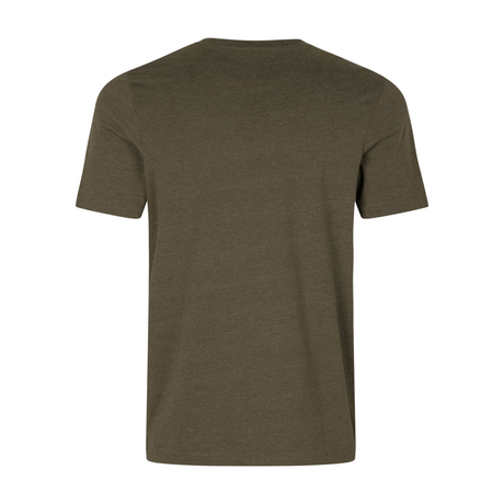 Seeland - That Time T-shirt fra Seeland - billede nr. 2 hos GrejFreak.dk