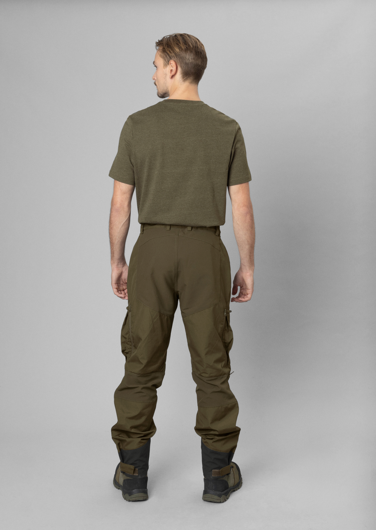 Seeland - That Time T-shirt fra Seeland - billede nr. 5 hos GrejFreak.dk