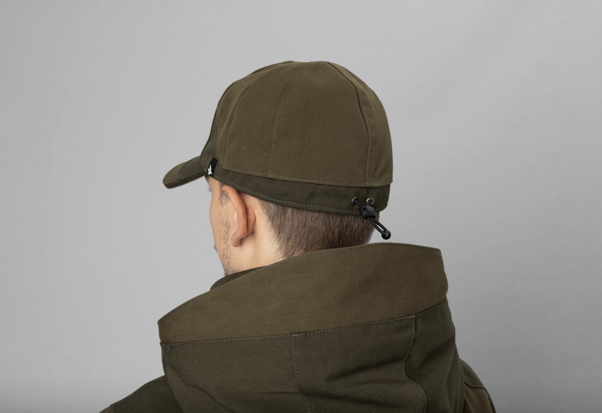 Seeland - Trax Kasket fra Seeland - billede nr. 10 hos GrejFreak.dk