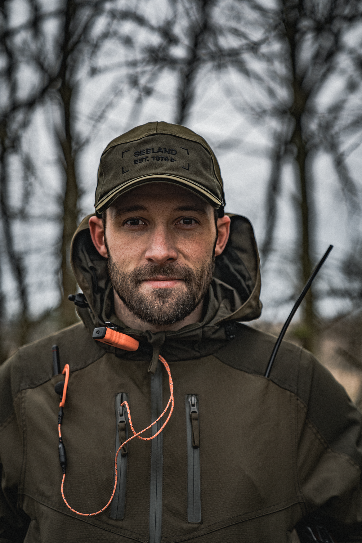 Seeland - Trax Kasket fra Seeland - billede nr. 4 hos GrejFreak.dk