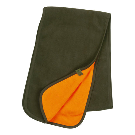 Seeland - Vendbar Fleece Halstørklæde fra Seeland - billede nr. 2 hos GrejFreak.dk