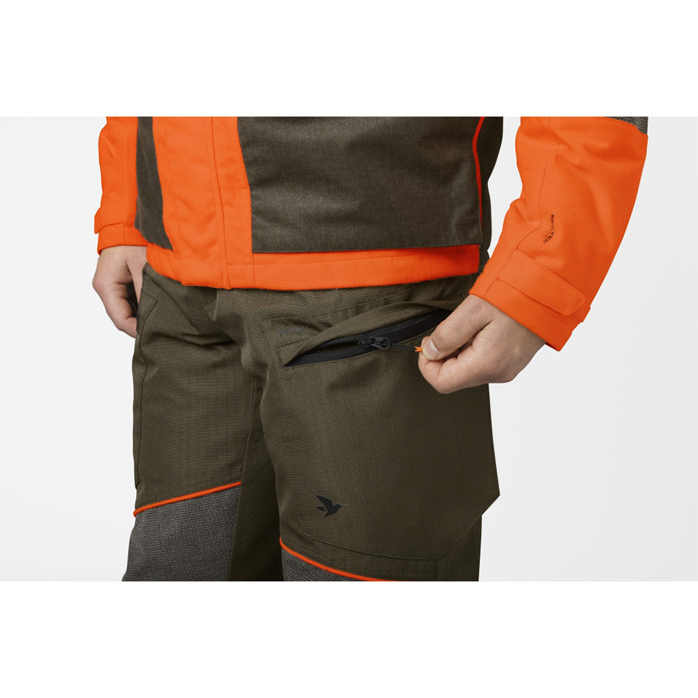 Seeland - Venture Bukser fra Seeland - billede nr. 3 hos GrejFreak.dk