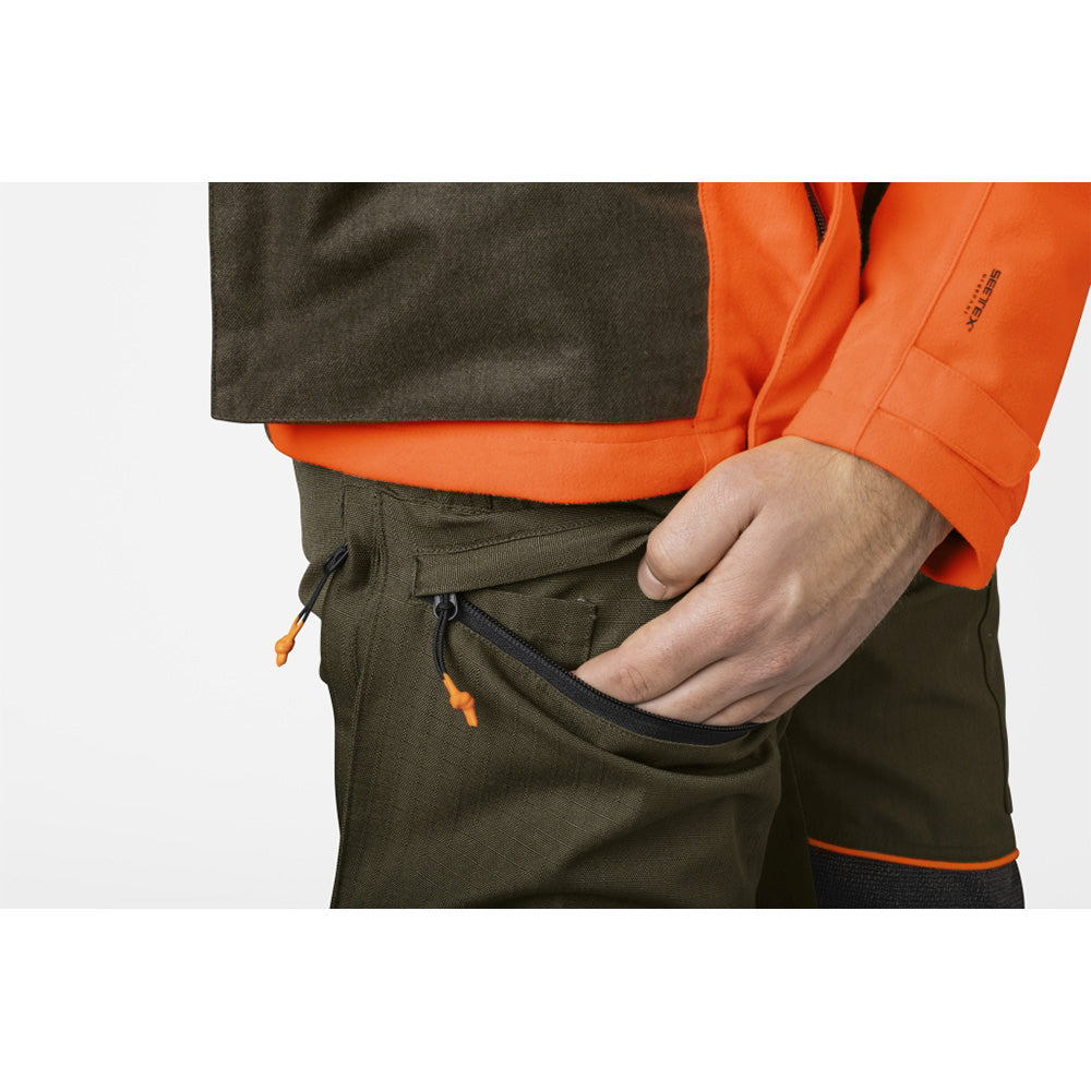 Seeland - Venture Bukser fra Seeland - billede nr. 5 hos GrejFreak.dk