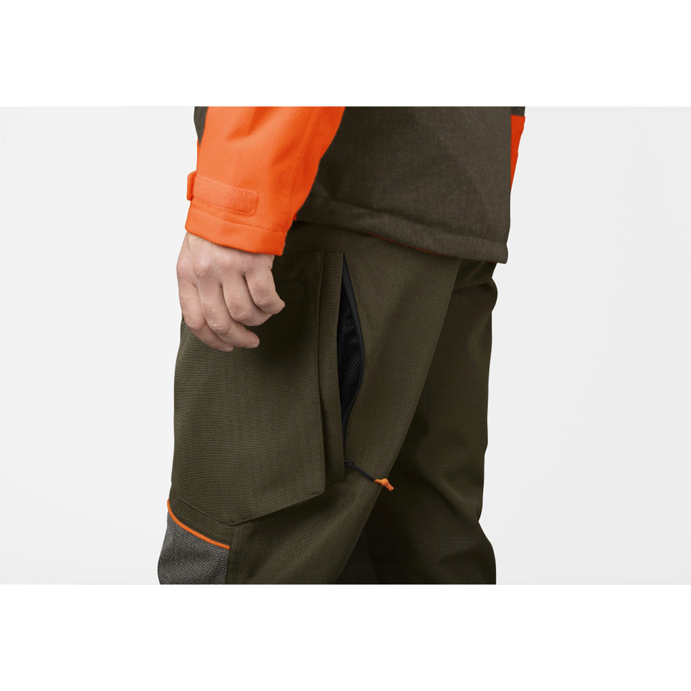 Seeland - Venture Bukser fra Seeland - billede nr. 7 hos GrejFreak.dk