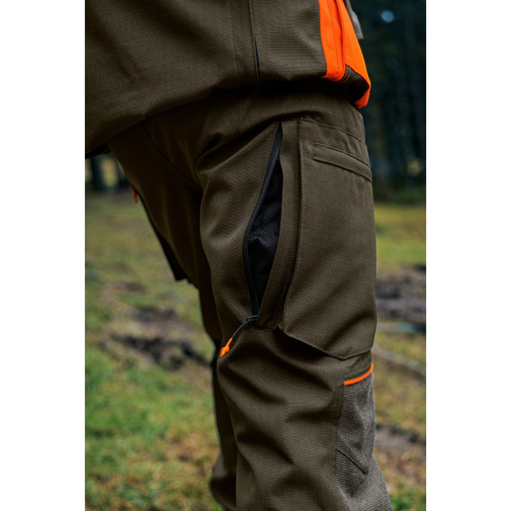 Seeland - Venture Bukser fra Seeland - billede nr. 8 hos GrejFreak.dk