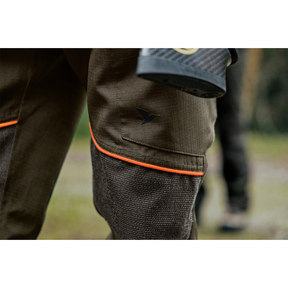 Seeland - Venture Bukser fra Seeland - billede nr. 9 hos GrejFreak.dk