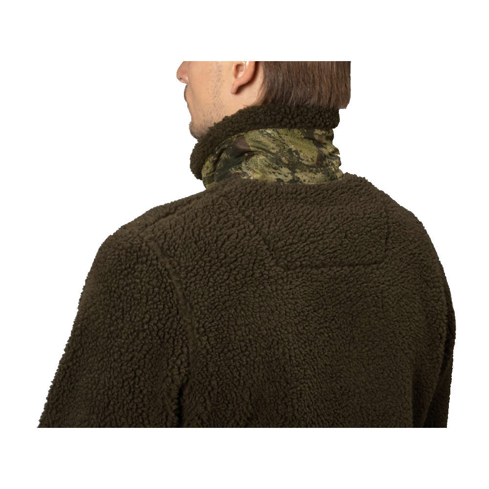 Seeland - Zephyr Camo Herre Fleece Trøje fra Seeland - billede nr. 5 hos GrejFreak.dk