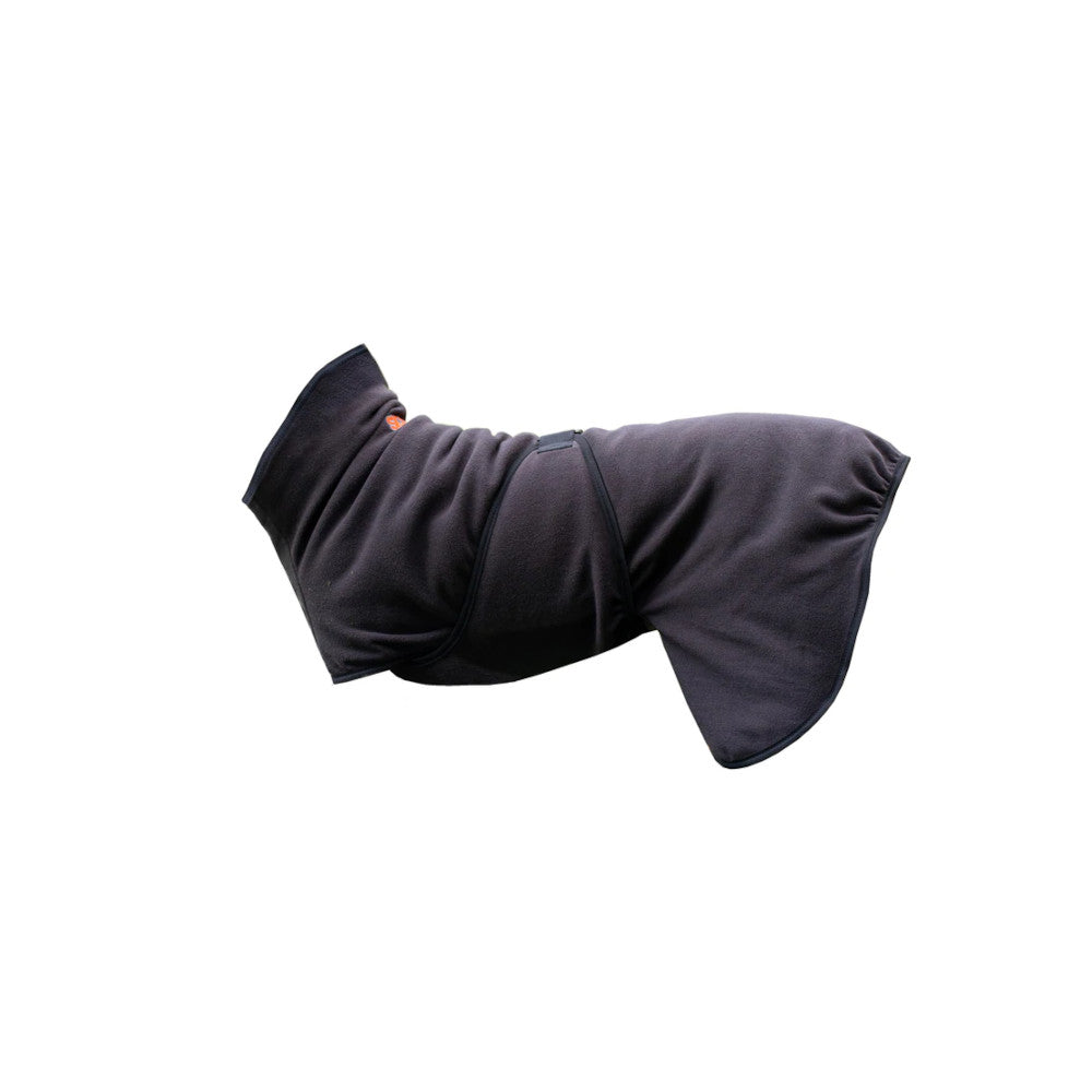 Siccaro - Recovery Fleecedragt Til Hunde fra Siccaro - billede nr. 1 hos GrejFreak.dk