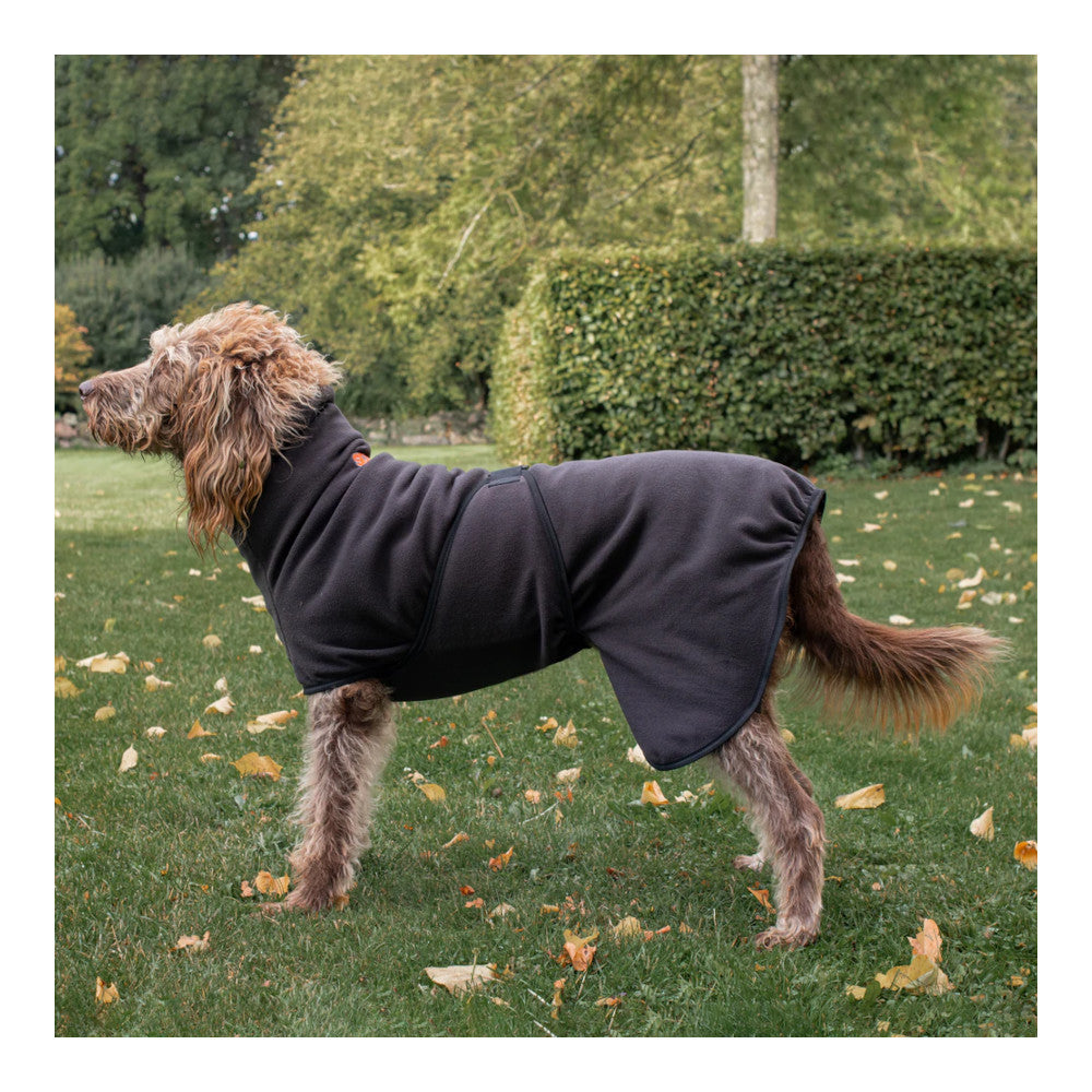 Siccaro - Recovery Fleecedragt Til Hunde fra Siccaro - billede nr. 2 hos GrejFreak.dk