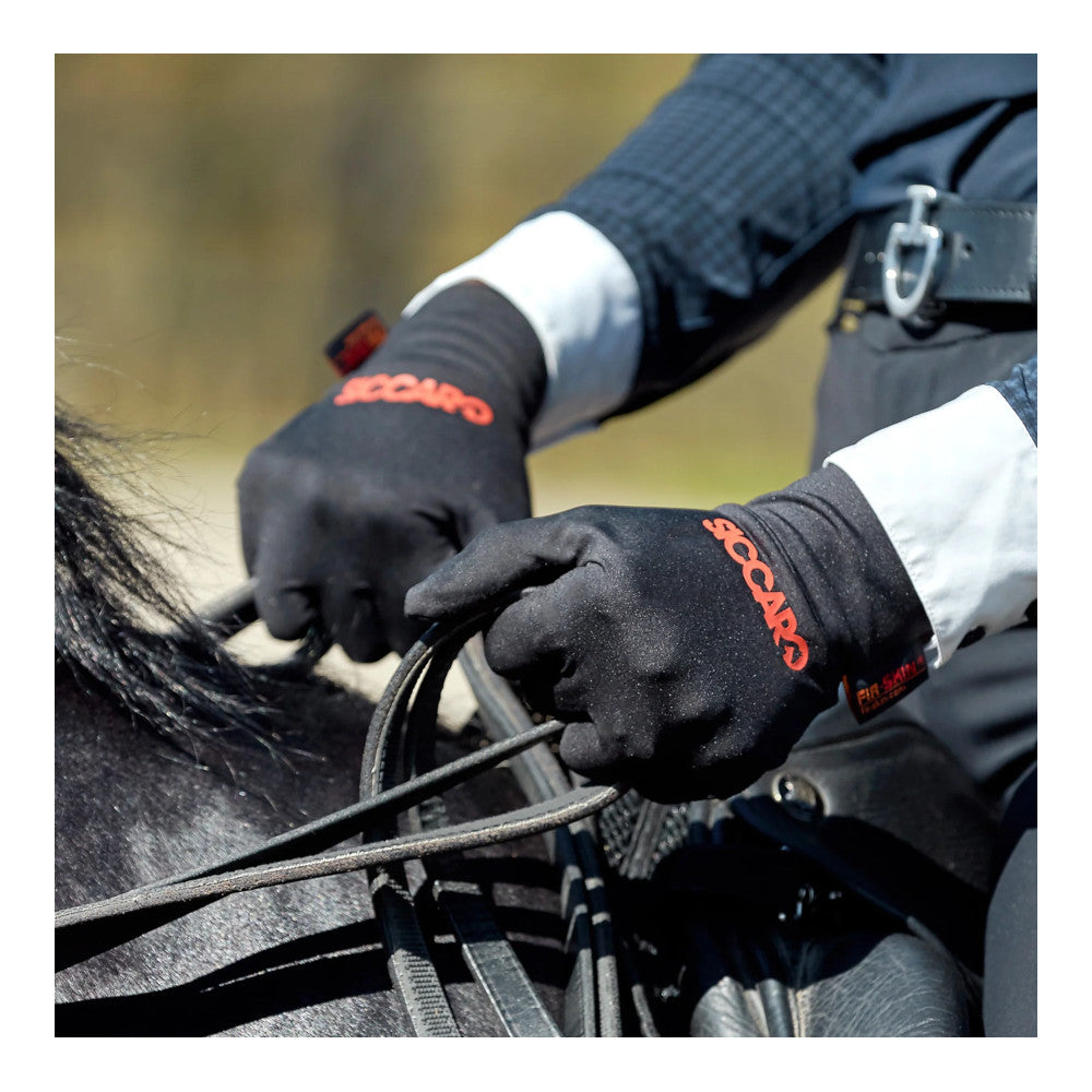 Siccaro - Reflect Fir-Skin GX11 Handsker fra Siccaro - billede nr. 5 hos GrejFreak.dk