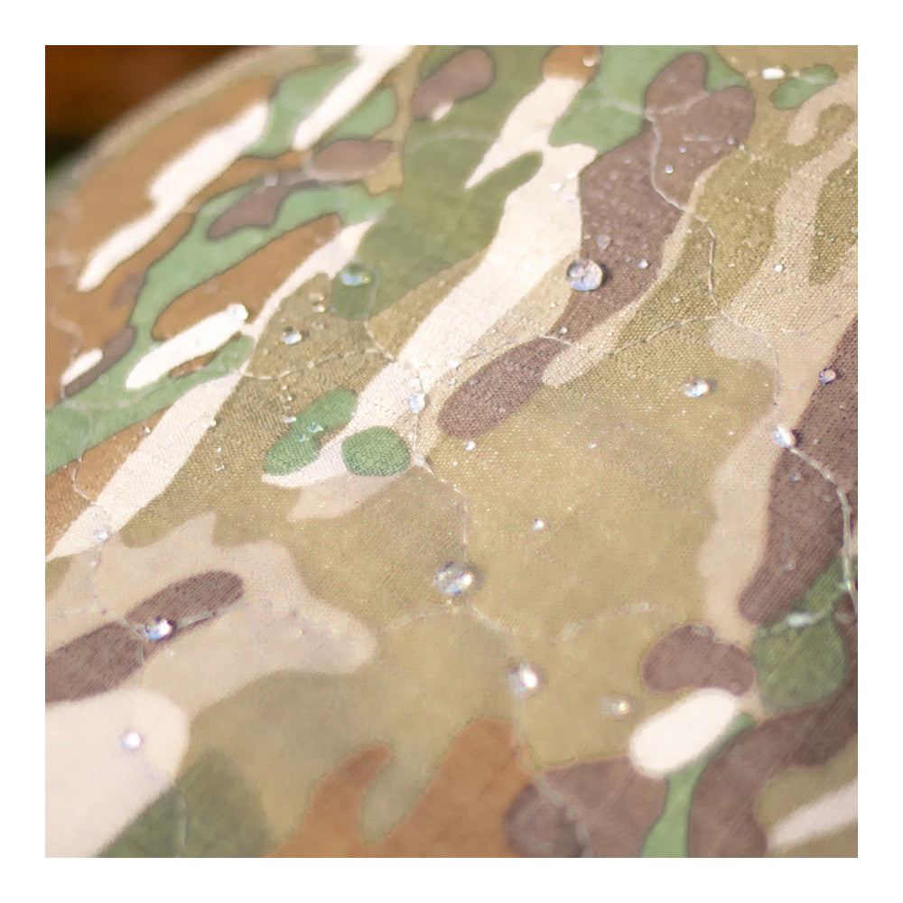 Siccaro - Spirit 2.0 Vandafvisende Hunde Tørredragt fra Siccaro - billede nr. 3 hos GrejFreak.dk