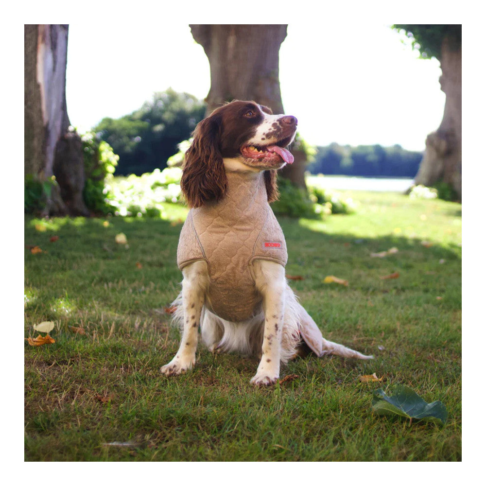 Siccaro - Supreme Pro 2.0 Tørredækken Elmwood fra Siccaro - billede nr. 2 hos GrejFreak.dk