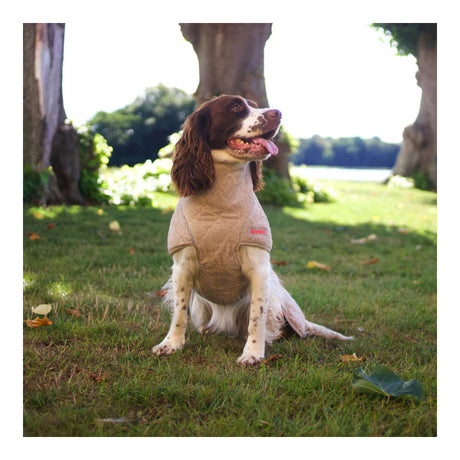 Siccaro - Supreme Pro 2.0 Tørredækken Elmwood fra Siccaro - billede nr. 2 hos GrejFreak.dk