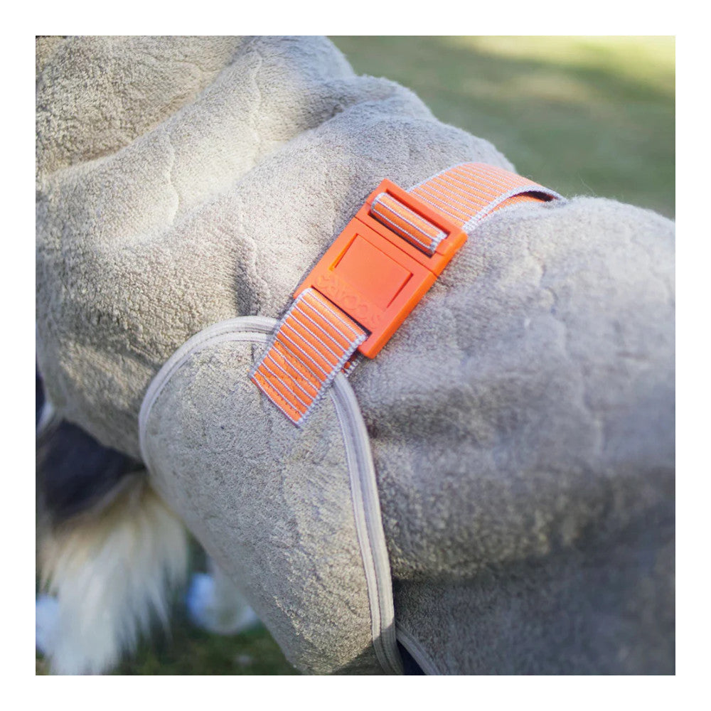 Siccaro - Supreme Pro 2.0 Tørredækken Elmwood fra Siccaro - billede nr. 3 hos GrejFreak.dk