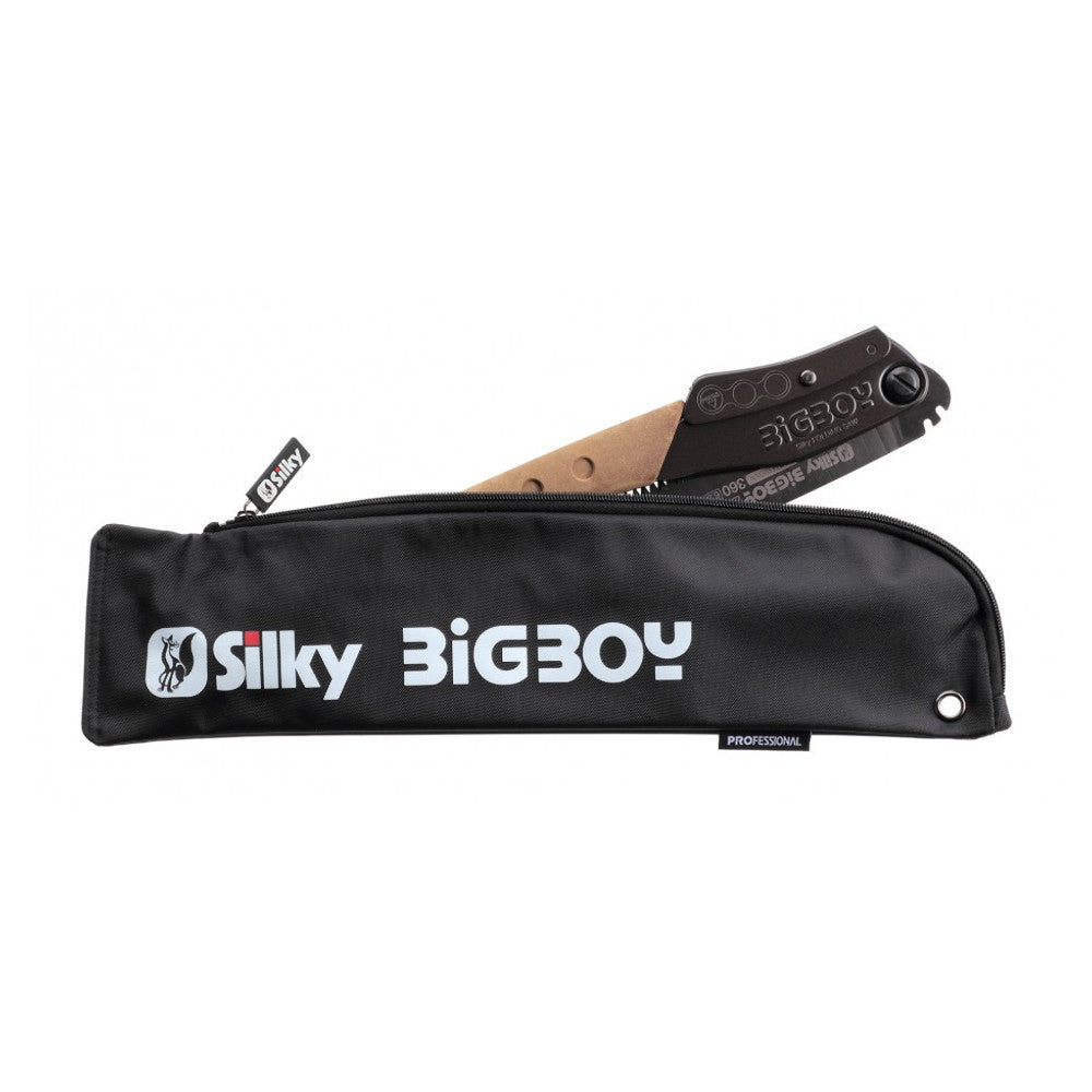 Silky - Bigboy 2000 Outback Edition Foldesav fra Silky - billede nr. 3 hos GrejFreak.dk