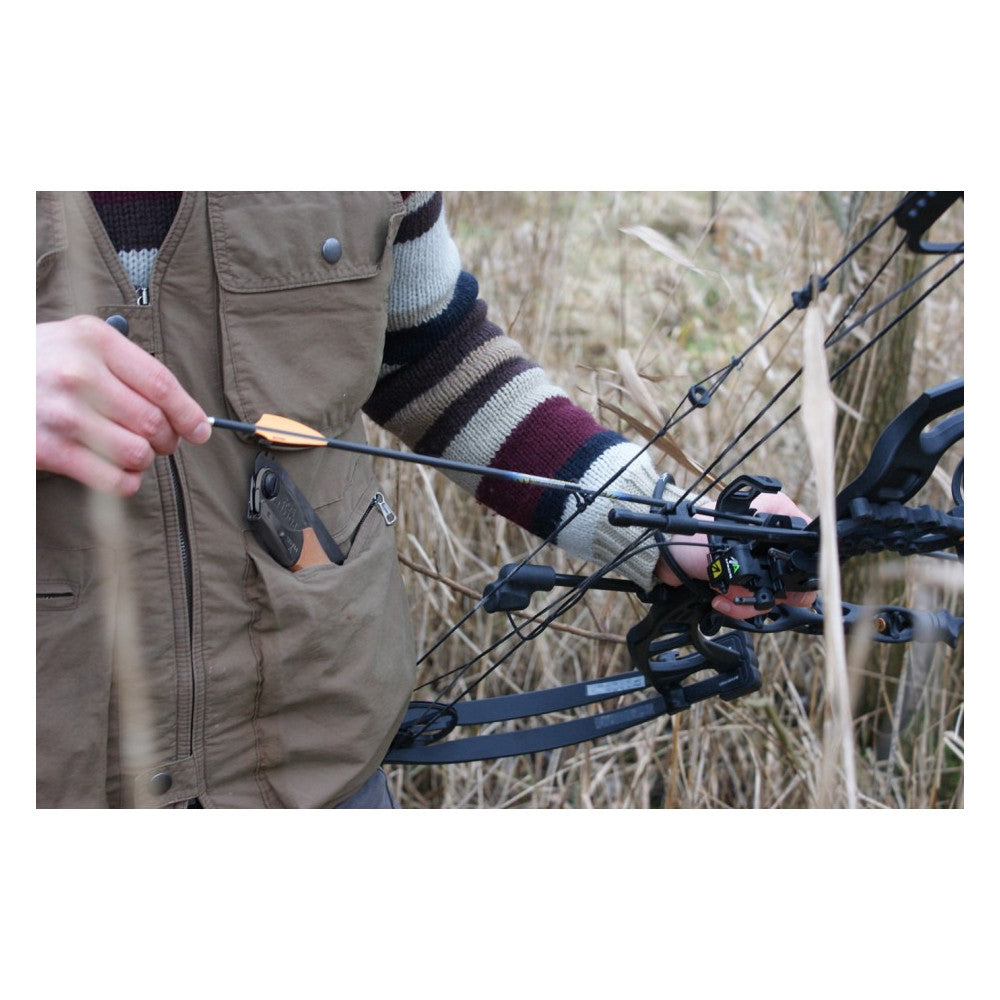 Silky - Pocketboy Outback Edition Foldesav fra Silky - billede nr. 5 hos GrejFreak.dk