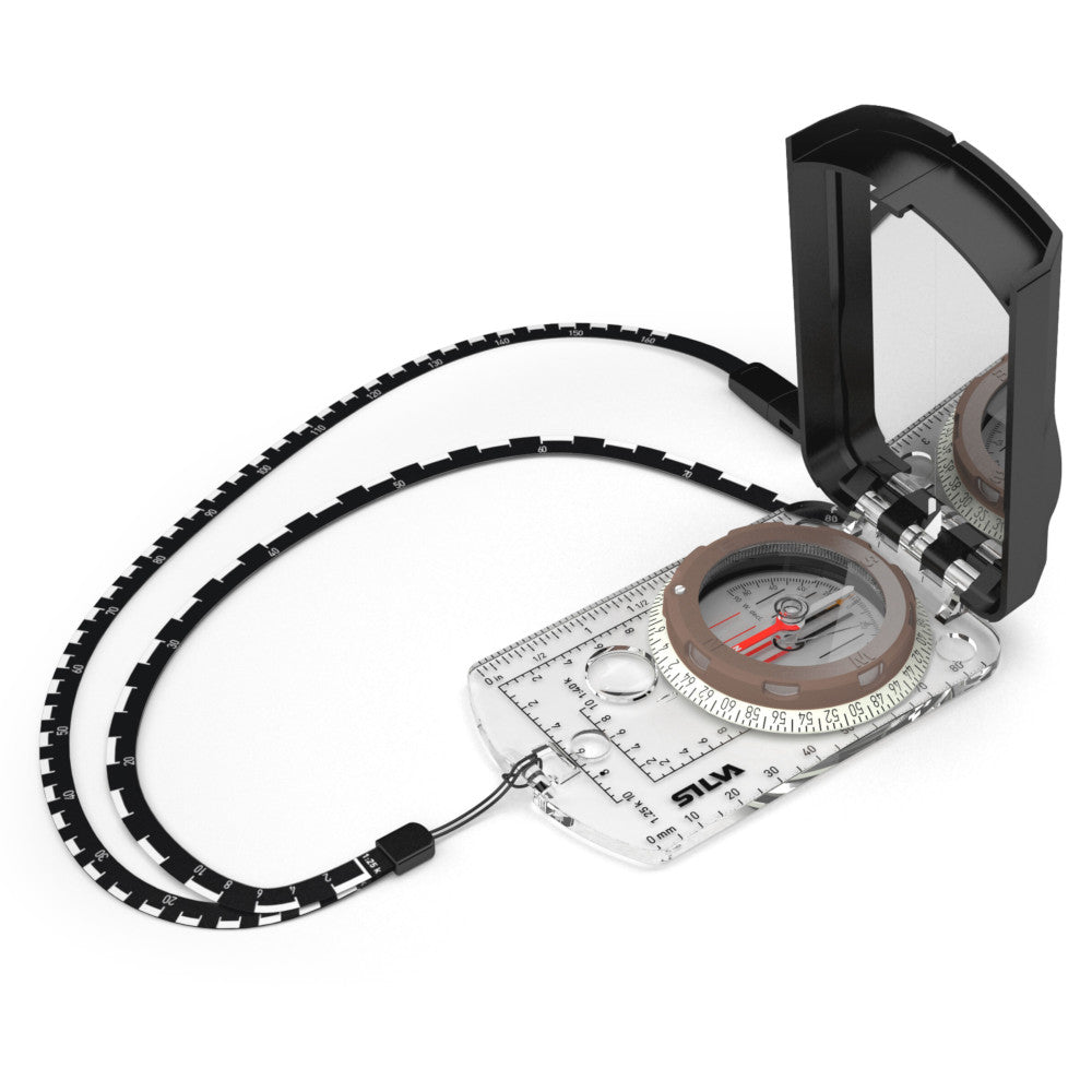 Silva - 16DCL-6400/360 Kompas fra Silva - billede nr. 1 hos GrejFreak.dk