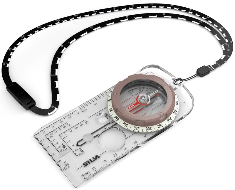 Silva - Expedition Global 360 Kompas fra Silva - billede nr. 1 hos GrejFreak.dk